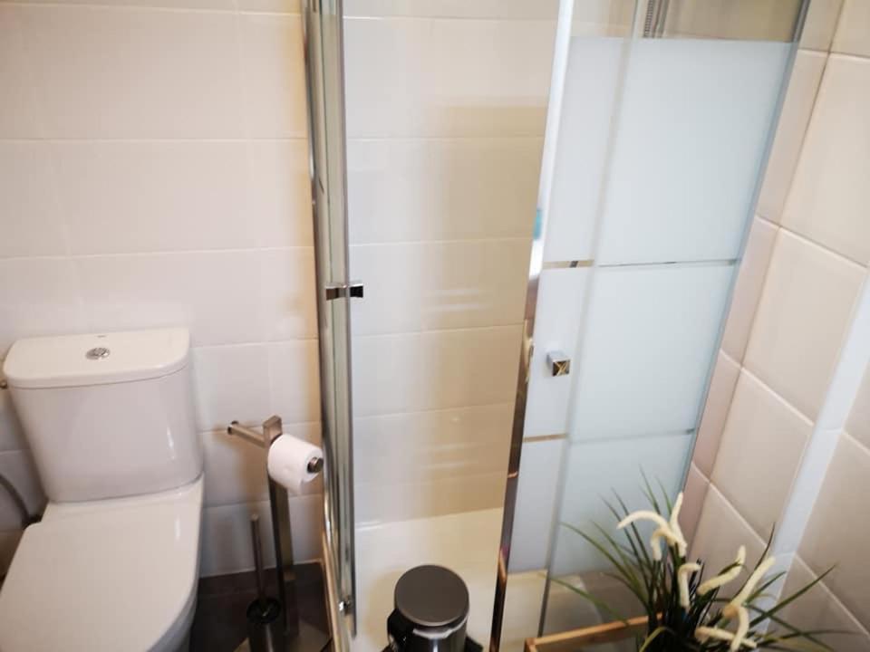 Bed and Breakfast Casa Jetizo Ontinyent Esterno foto