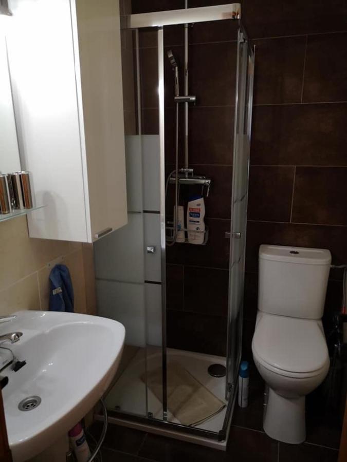 Bed and Breakfast Casa Jetizo Ontinyent Esterno foto