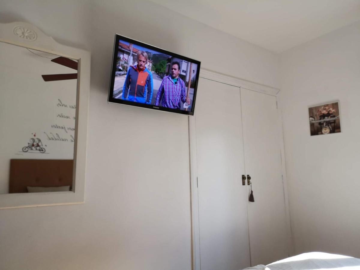 Bed and Breakfast Casa Jetizo Ontinyent Esterno foto