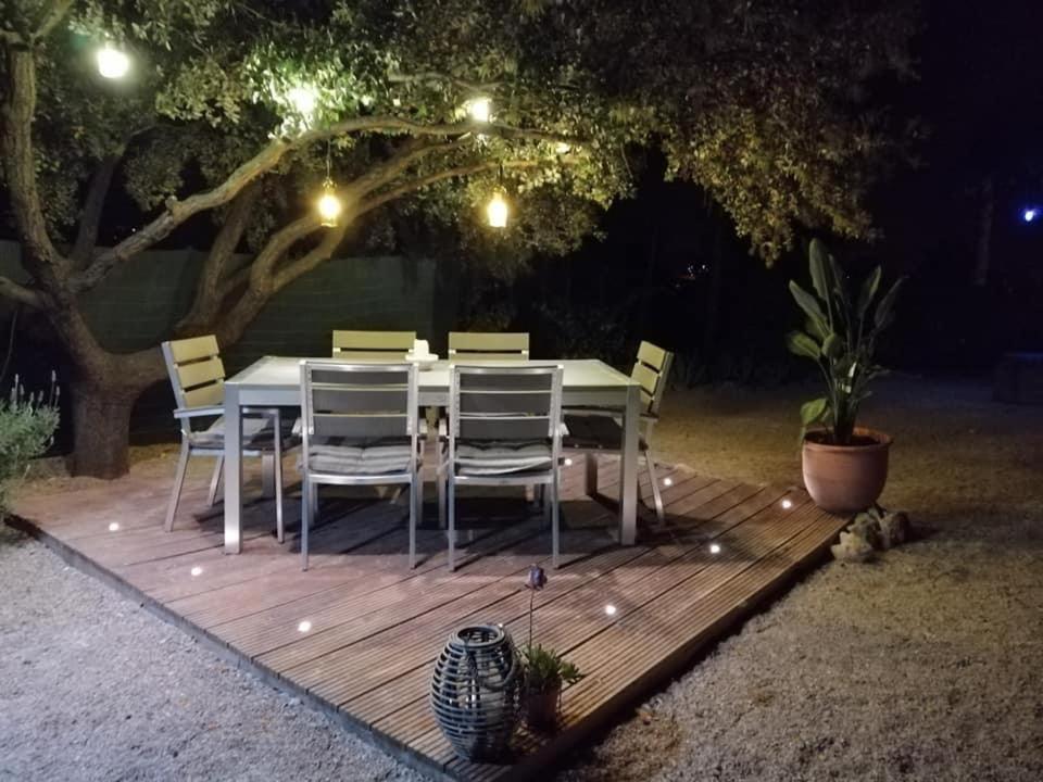 Bed and Breakfast Casa Jetizo Ontinyent Esterno foto