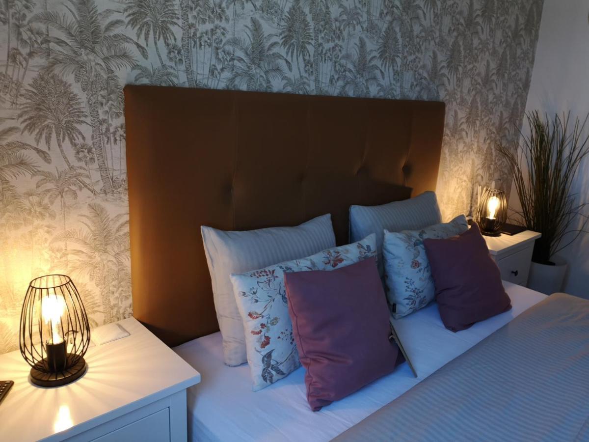 Bed and Breakfast Casa Jetizo Ontinyent Esterno foto