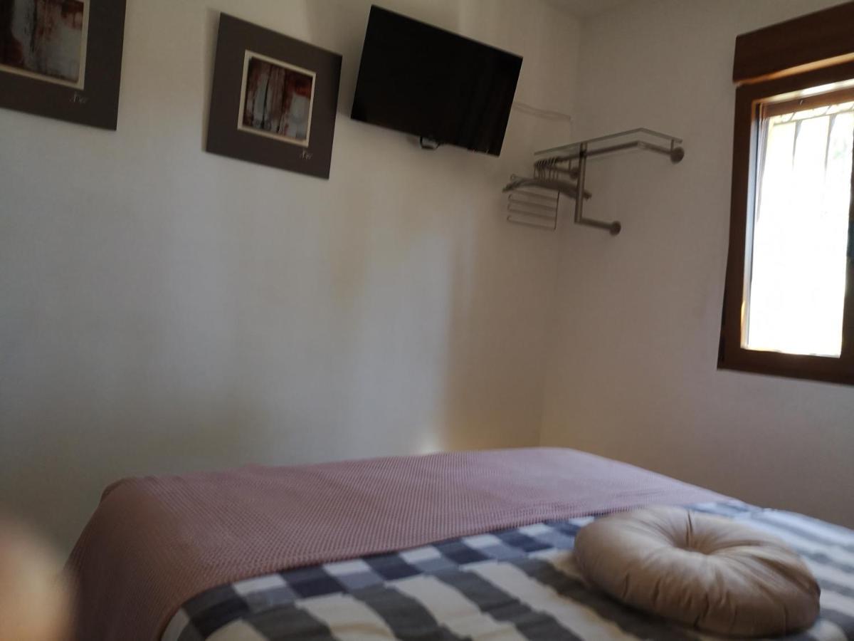 Bed and Breakfast Casa Jetizo Ontinyent Esterno foto