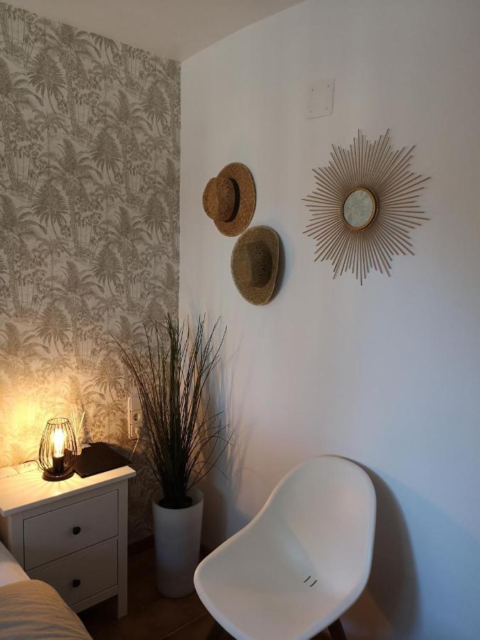 Bed and Breakfast Casa Jetizo Ontinyent Esterno foto