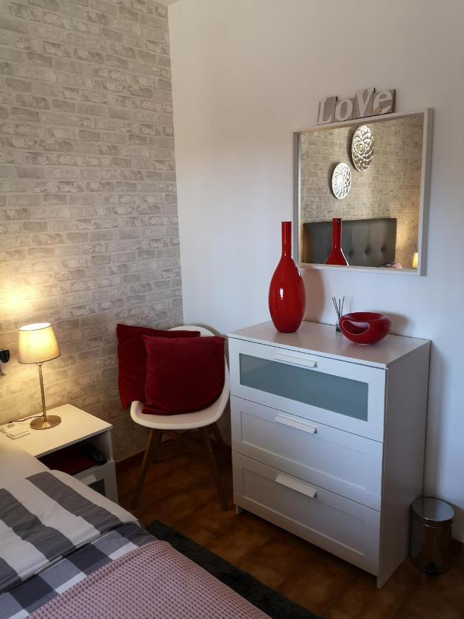 Bed and Breakfast Casa Jetizo Ontinyent Esterno foto
