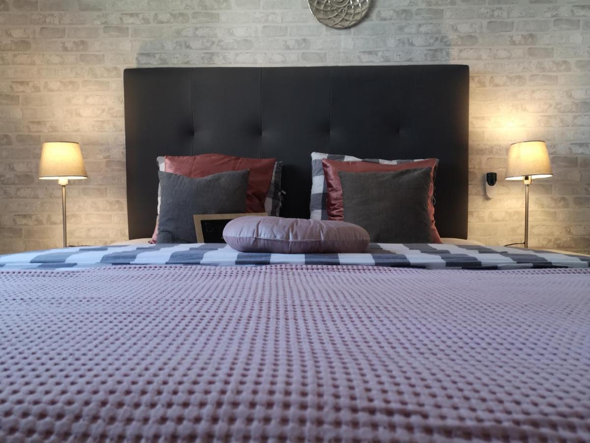 Bed and Breakfast Casa Jetizo Ontinyent Esterno foto