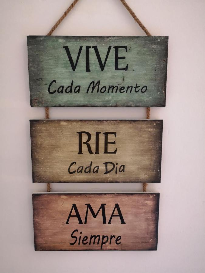 Bed and Breakfast Casa Jetizo Ontinyent Esterno foto