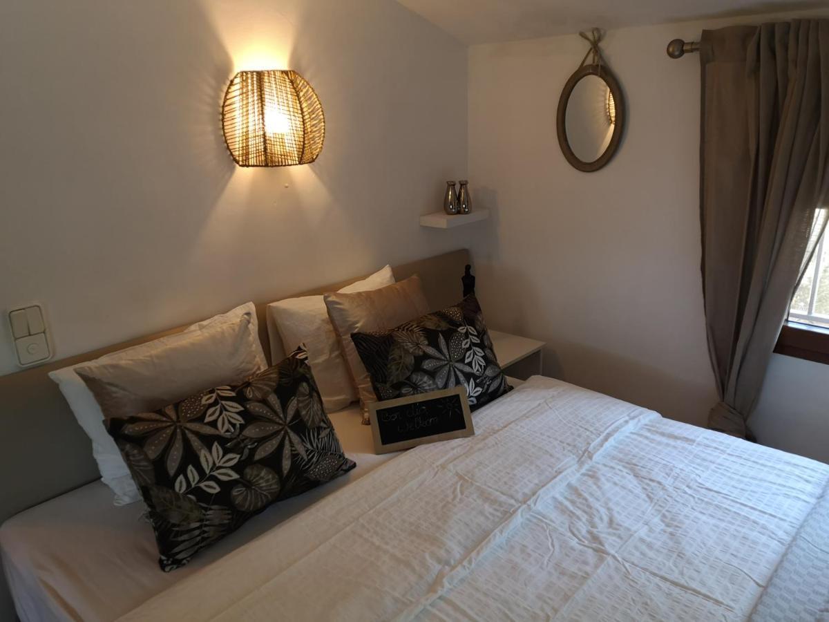 Bed and Breakfast Casa Jetizo Ontinyent Esterno foto