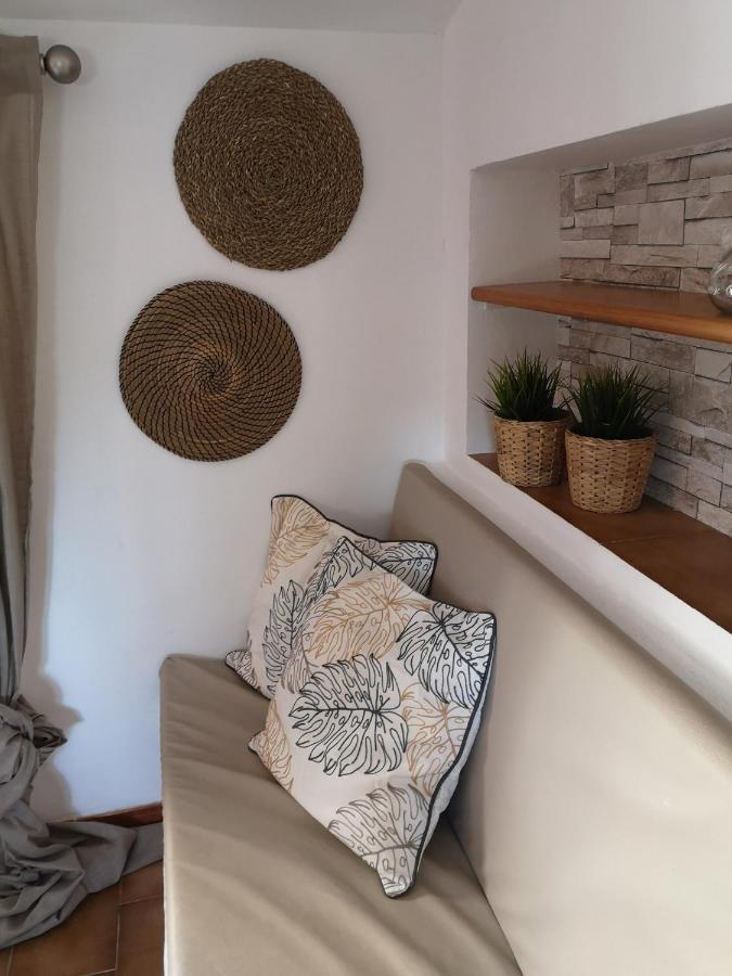 Bed and Breakfast Casa Jetizo Ontinyent Esterno foto